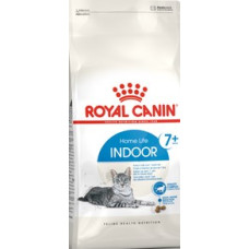 Royal Canin Cat Indoor +7anos